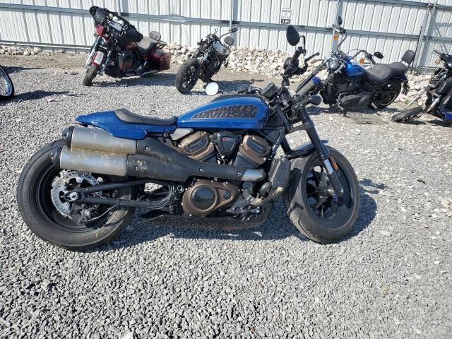 2023 Harley-Davidson RH1250 S