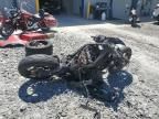 2007 Yamaha YZFR6 S