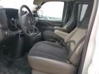 2018 Chevrolet Express G2500