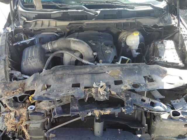 2016 Dodge RAM 1500 Sport