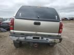 2003 Chevrolet Silverado C2500 Heavy Duty