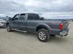 2014 Ford F350 Super Duty