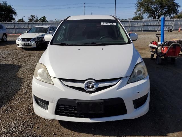 2010 Mazda 5