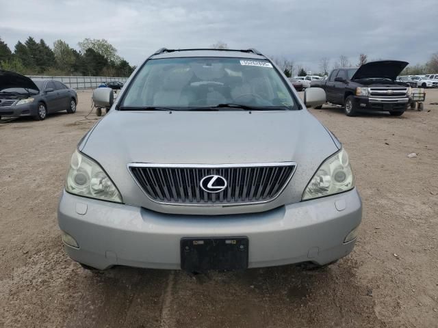2007 Lexus RX 350