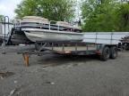 2003 M&M Utility Trailer
