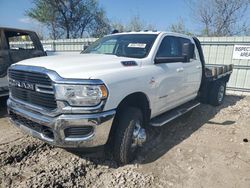 Dodge Vehiculos salvage en venta: 2019 Dodge RAM 3500 BIG Horn