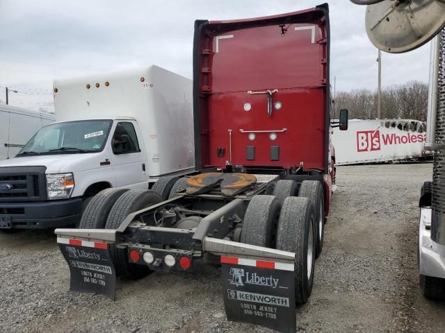 2022 Kenworth T680 Semi Truck