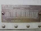 2013 Utility VS2RA Refrigerated Van Trailer