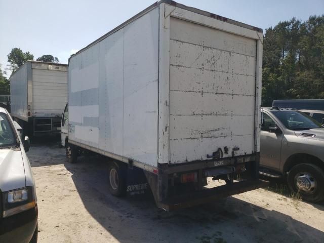 2006 Chevrolet Tilt Master W35042