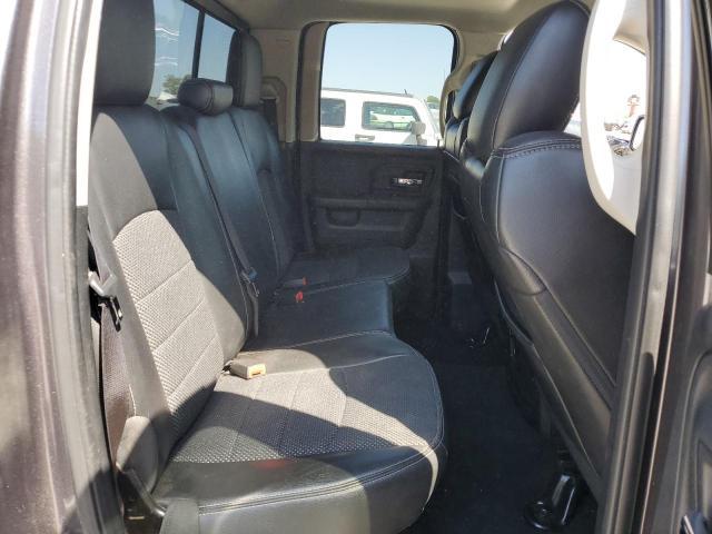 2014 Dodge RAM 1500 Sport