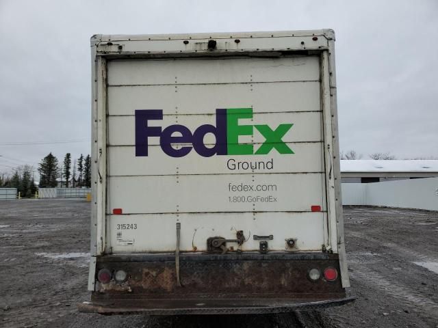 2014 Chevrolet Express G3500