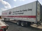 2020 Wabash Van DRY Van Trailer