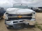 2012 Chevrolet Silverado C3500