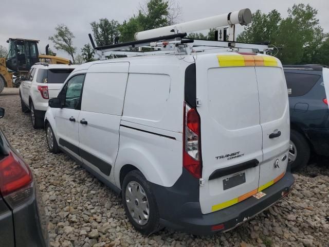 2015 Ford Transit Connect XL