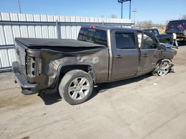 2015 GMC Sierra K1500 SLE