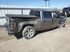 2015 GMC Sierra K1500 SLE