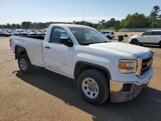 2015 GMC Sierra C1500