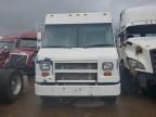 2001 Freightliner Chassis M Line WALK-IN Van