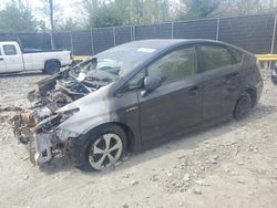 2013 Toyota Prius for sale in Waldorf, MD