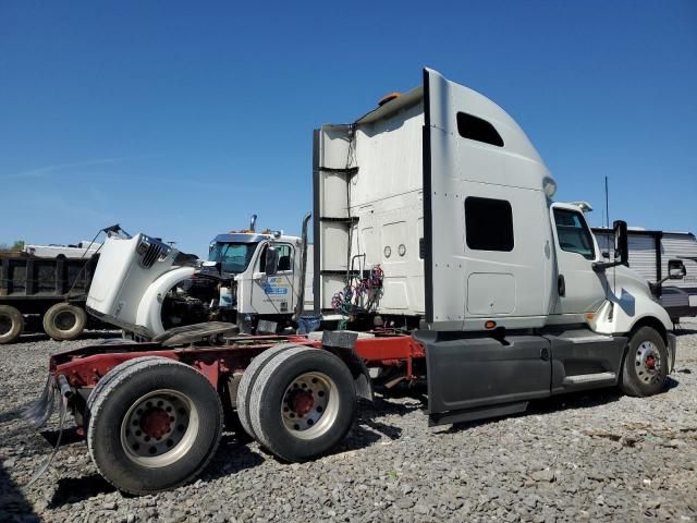 2020 International LT625 Semi Truck