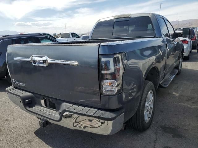 2007 Toyota Tundra Double Cab SR5