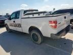 2010 Ford F150 Super Cab