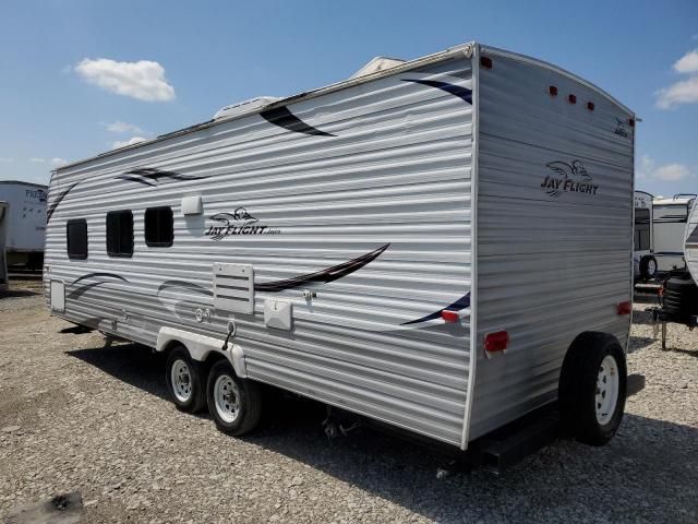 2013 Jayco JAY Flight