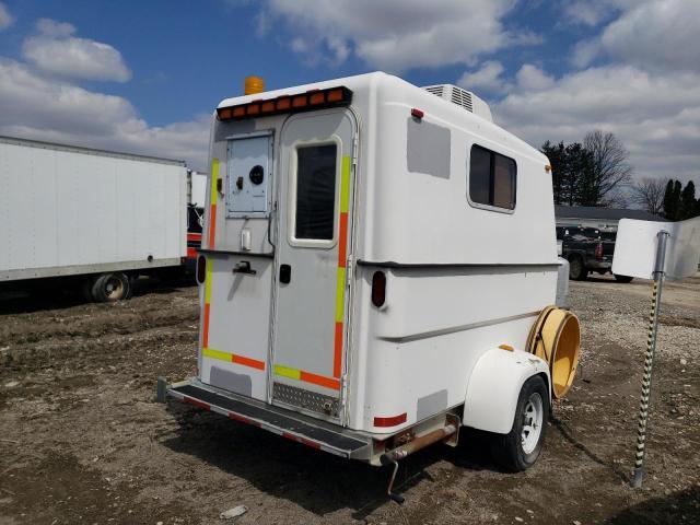 2000 Pelsue T-Fibe