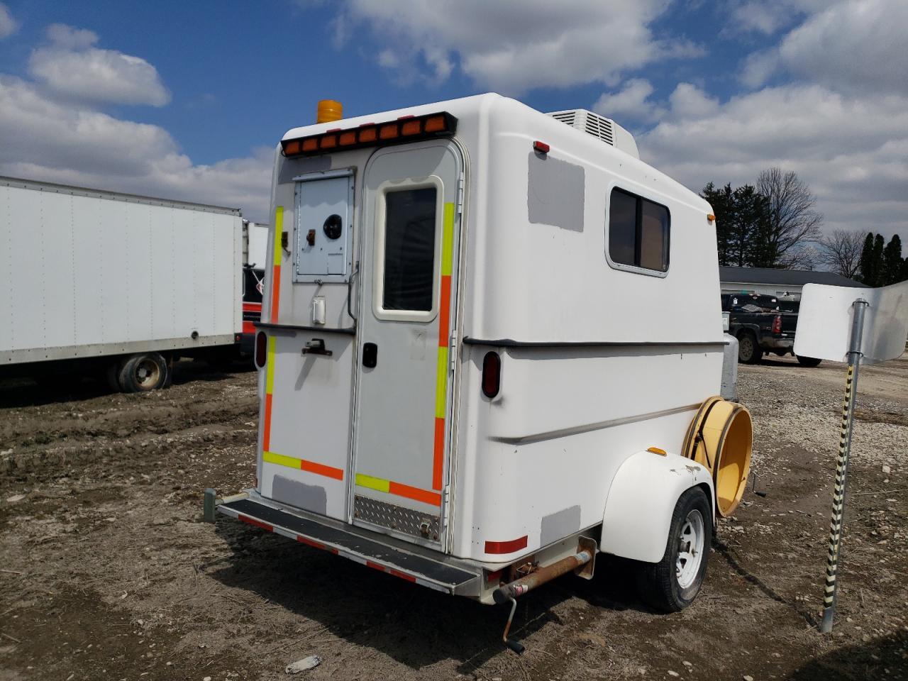 2000 Pelsue T-Fibe