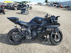 2025 Yamaha YZFR7 en venta en Nampa, ID
