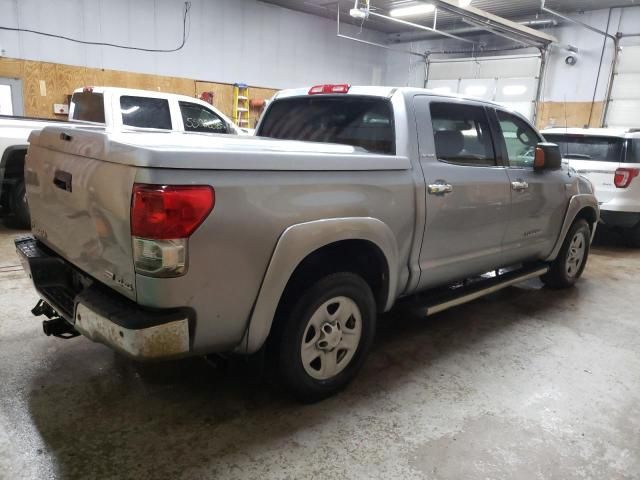 2011 Toyota Tundra Crewmax Limited