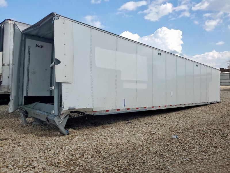 2024 Hyundai Trailers Trailer