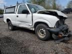 2001 Chevrolet S Truck S10