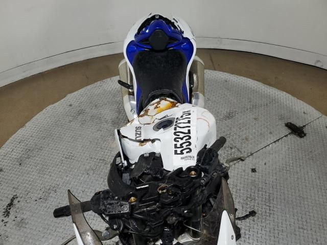 2023 Suzuki GSX1300 RR