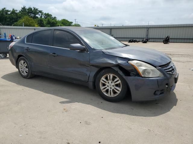 2011 Nissan Altima Base