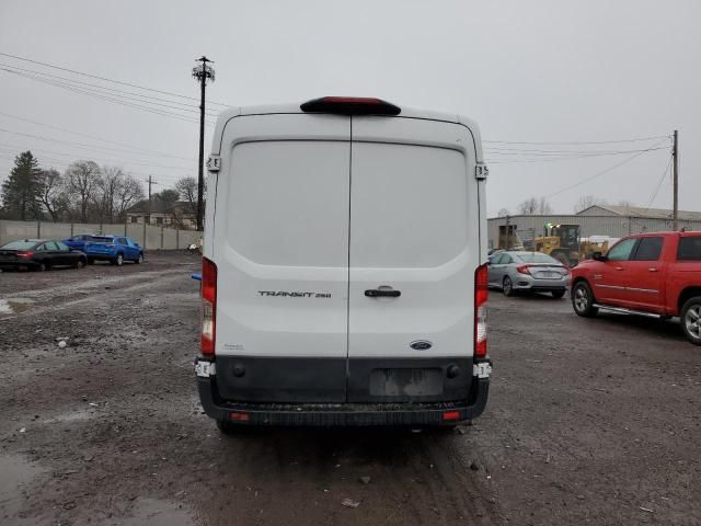 2020 Ford Transit T-250