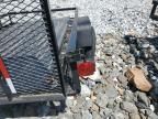 2015 Carry-On Utility Trailer
