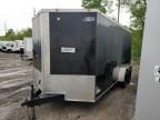 2021 Cynergy Cargo 7X16TAADVANCED Enclosed Cargo Trailer