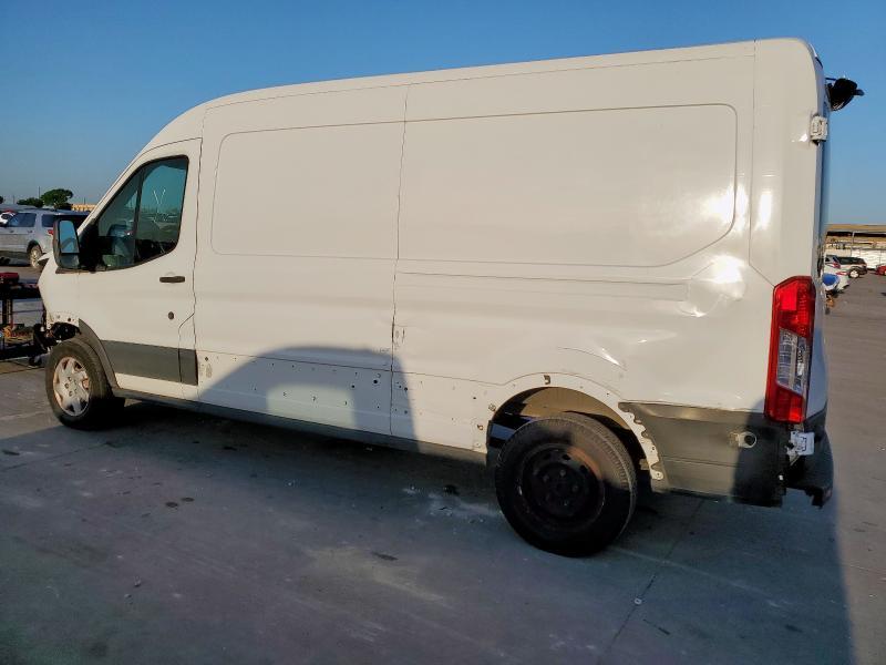 2019 Ford Transit T-250
