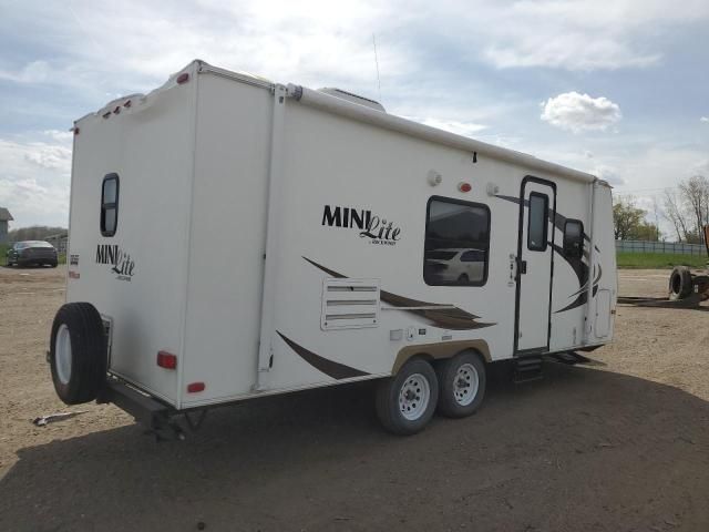 2012 Other 2012 'OTHER RV' Other