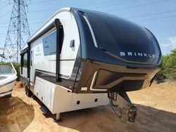 2025 Brinkleyrv Brinkleyrv en venta en China Grove, NC