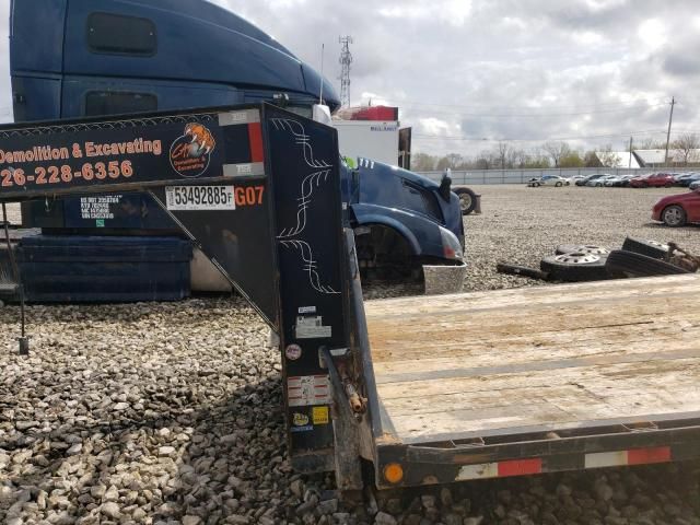 2018 Load Trailer