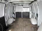 2017 GMC Savana G2500