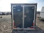 2019 United XLV-612SA30-S Enclosed Cargo Trailer