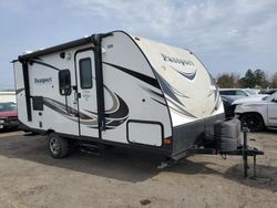 2017 Keystone Trailer en venta en Pennsburg, PA