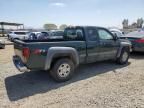 2004 Chevrolet Colorado