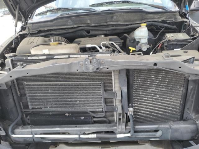 2004 Dodge RAM 2500 ST