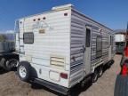 2000 Keystone 2000 Dutchman Trailer