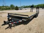 2025 Triplcrown 2025 Triple Crown E8.5X2414K Equipment Trailer