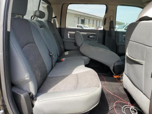 2015 Dodge RAM 1500 SLT